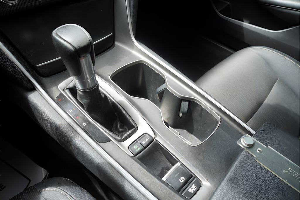 Used 2019 Honda Accord Sport image 27