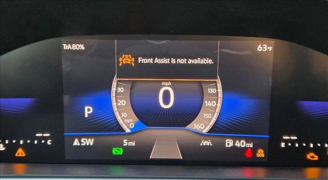 New 2026 Volkswagen Taos SE image 11