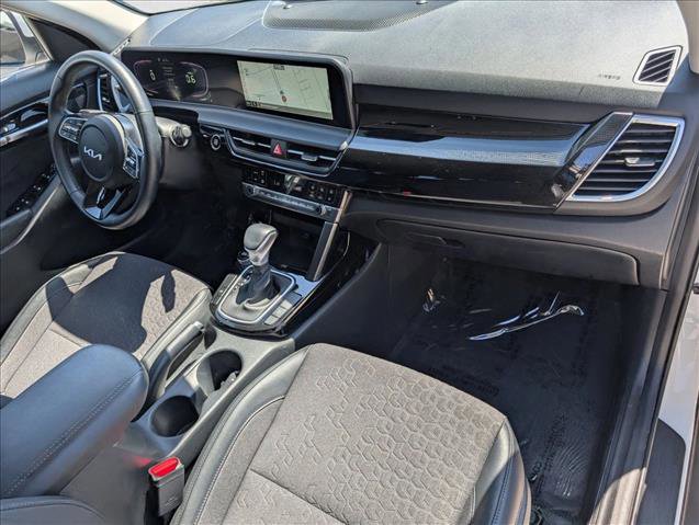 Used 2025 Kia Seltos S image 22