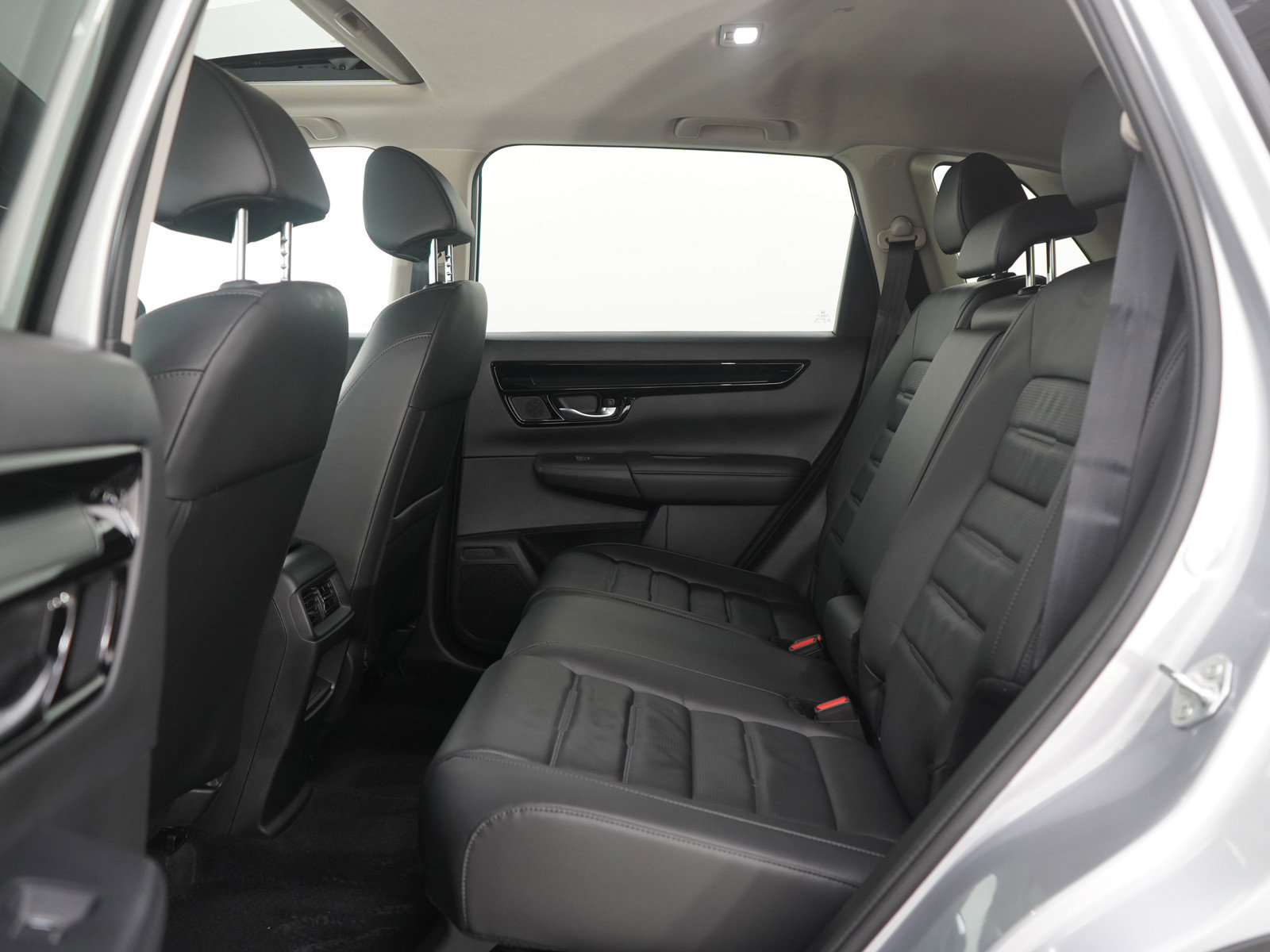 Used 2024 Honda CR-V EX-L image 21