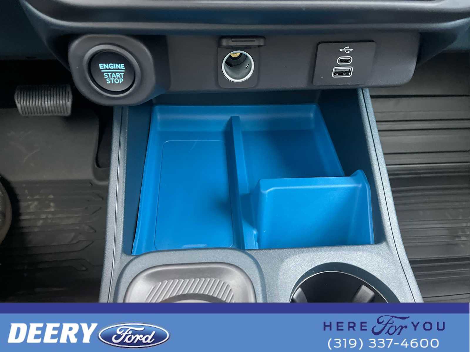 New 2026 Ford Maverick XLT w/ Equipment Group 301A image 35