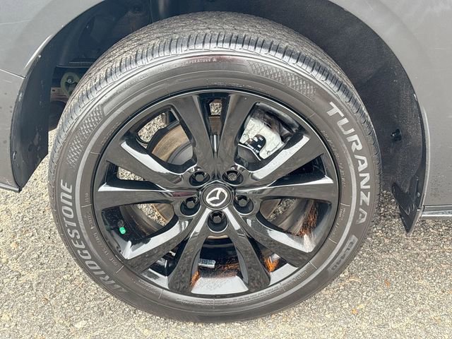 Used 2022 MAZDA CX-30 AWD 2.5 Turbo S image 11