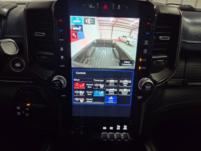 Used 2021 RAM 2500 Limited image 64