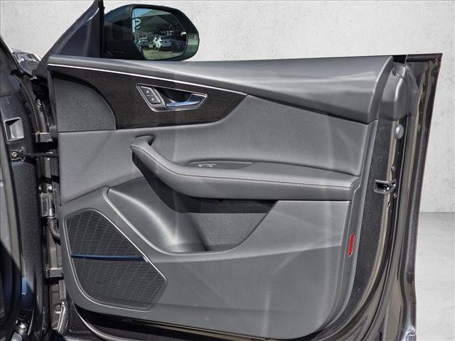 New 2026 Audi Q8 Premium Plus image 11