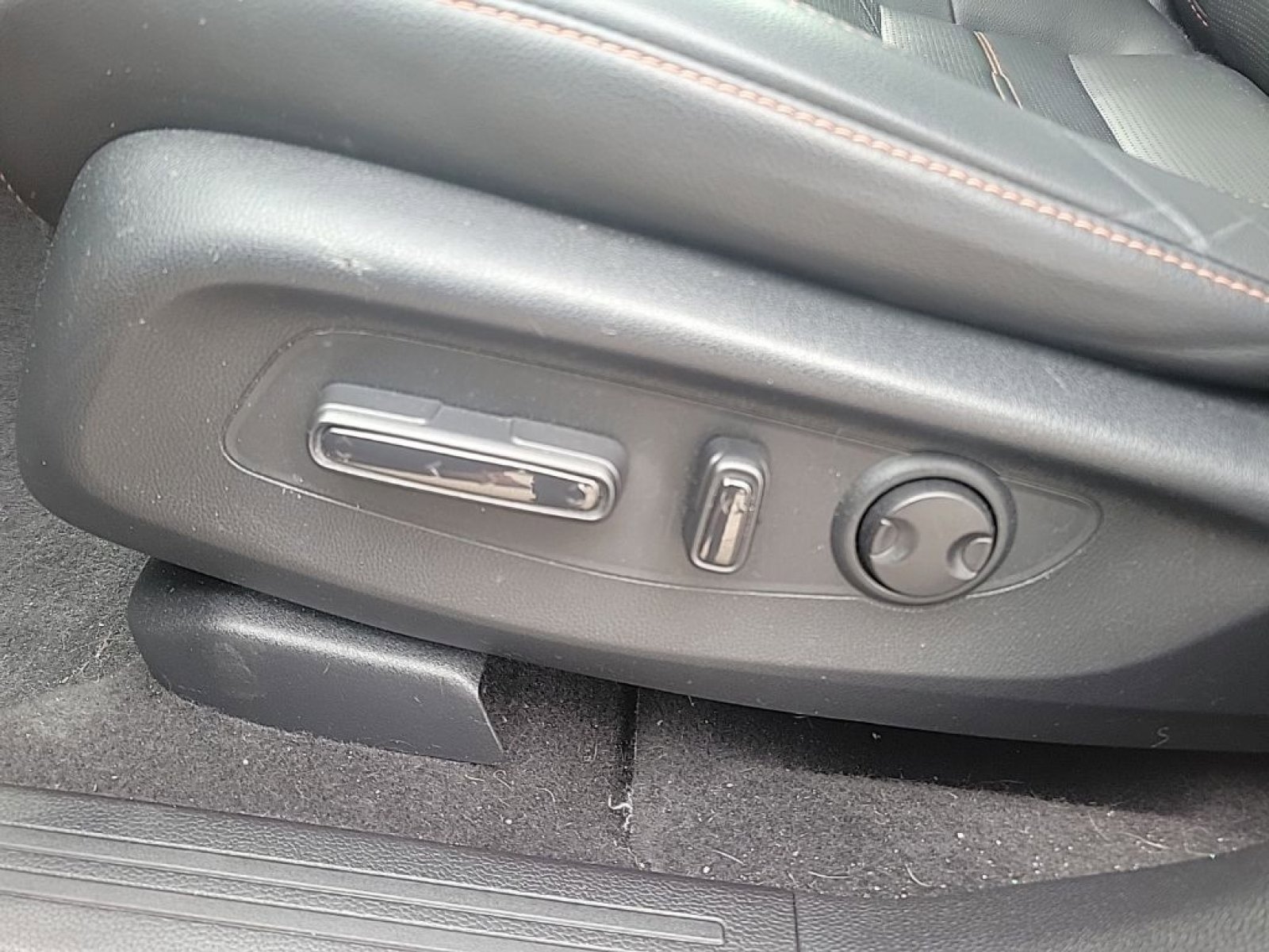 Used 2023 Honda CR-V Sport Touring image 38