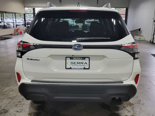 Used 2026 Subaru Forester Premium AWD/4WD image 6