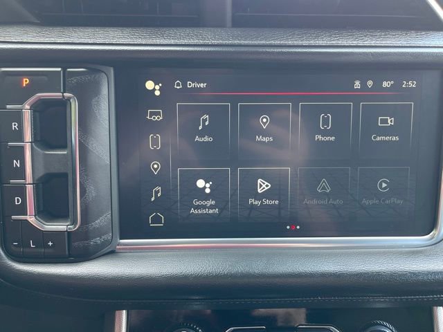 Used 2024 GMC Yukon XL Denali w/ Max Trailering Package image 11