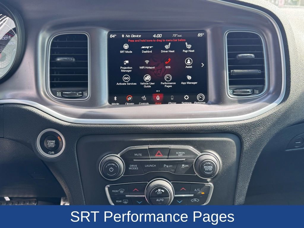 Used 2020 Dodge Charger Scat Pack image 16