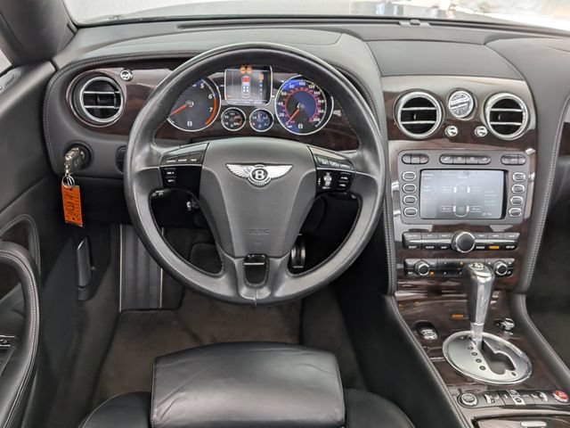 Used 2008 Bentley Continental GTC AWD/4WD image 30