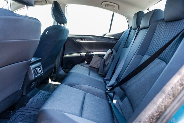 Used 2025 Toyota Camry LE w/ Convenience Package FWD image 16