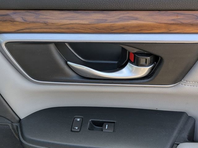 Used 2017 Honda CR-V EX-L image 34