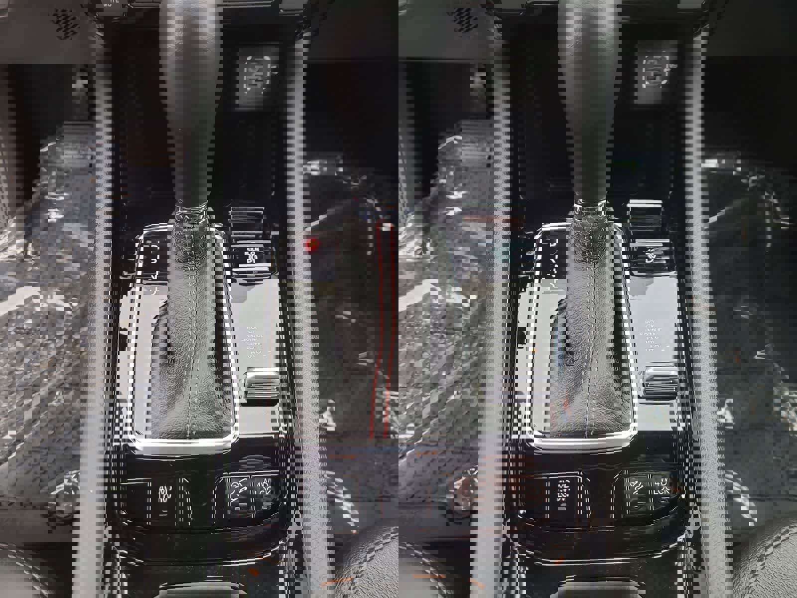 Used 2023 Jeep Compass Trailhawk image 25