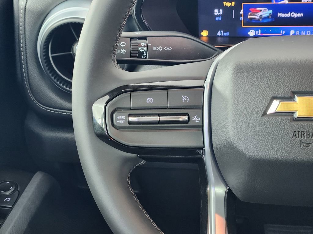 New 2026 Chevrolet Colorado LT w/ Advanced Trailering Package image 32