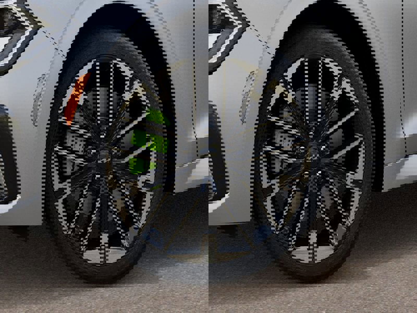 New 2026 Kia K5 GT image 9