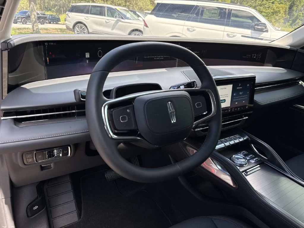 New 2026 Lincoln Nautilus Premier w/ Equipment Group 102A AWD/4WD image 34
