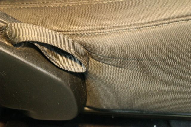 Used 2019 Jeep Wrangler Unlimited Sport w/ Cold Weather Group image 12