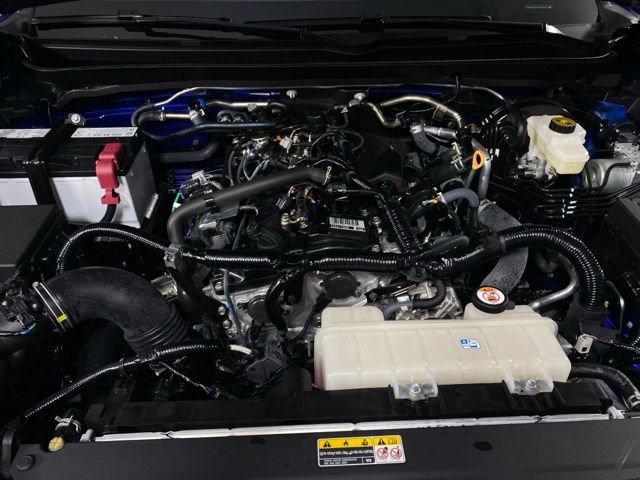 Used 2025 Toyota Tacoma SR5 RWD image 13