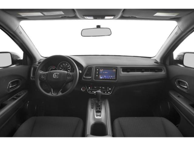 Used 2018 Honda HR-V EX image 9