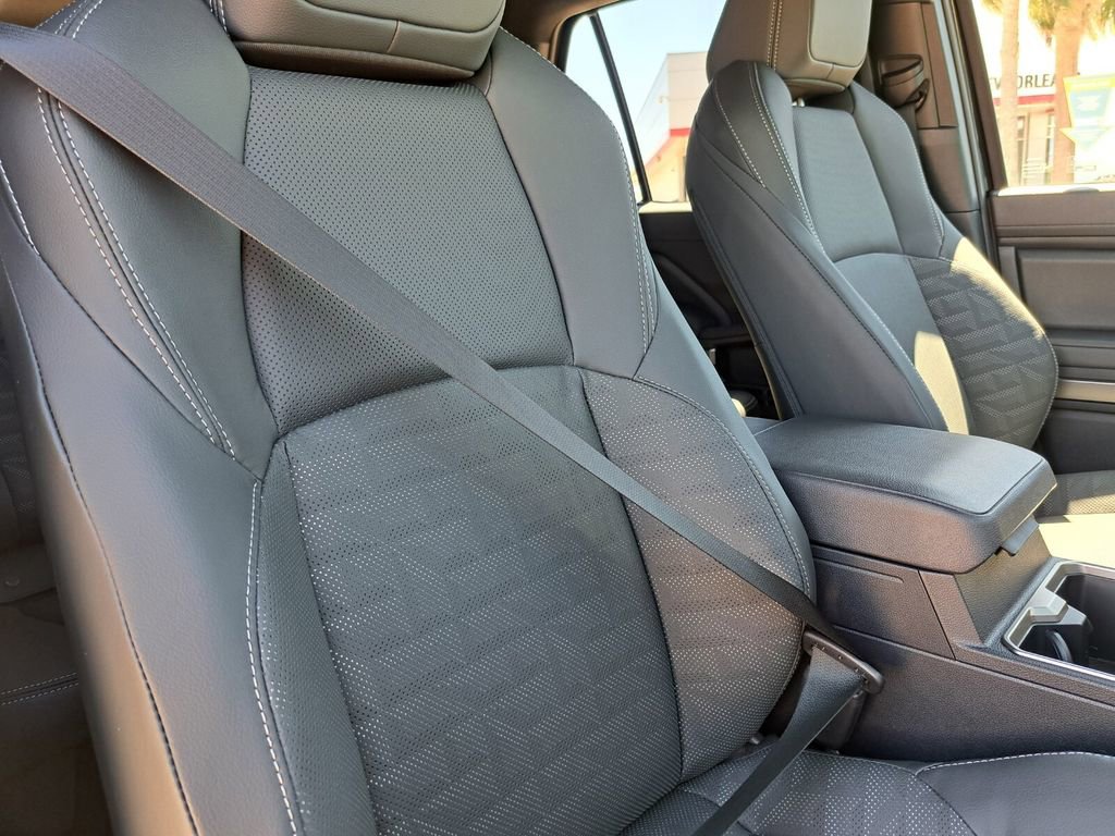 New 2026 Toyota 4Runner TRD Sport Premium image 19
