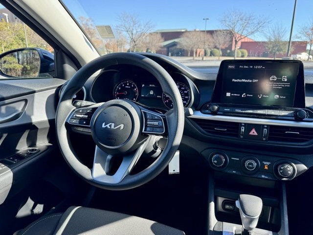 Used 2024 Kia Forte LXS w/ LXS Technology Package image 19