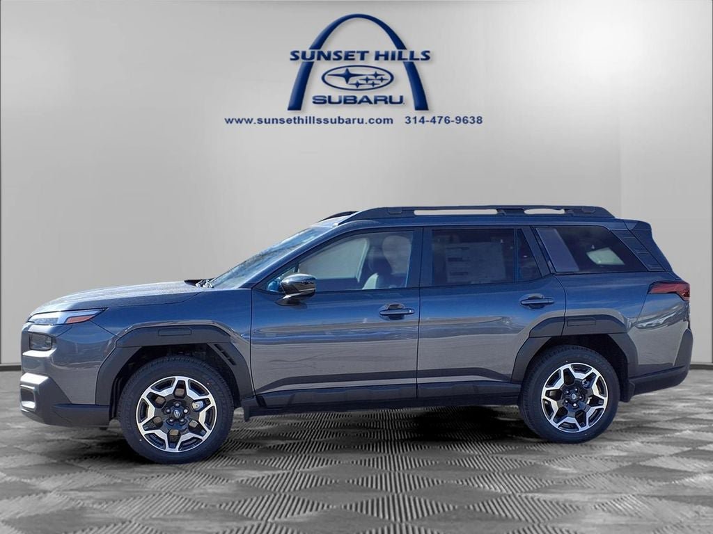 New 2026 Subaru Outback Touring image 13