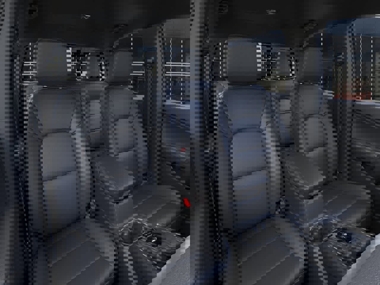 New 2026 GMC Canyon Elevation w/ Convenience Package image 16