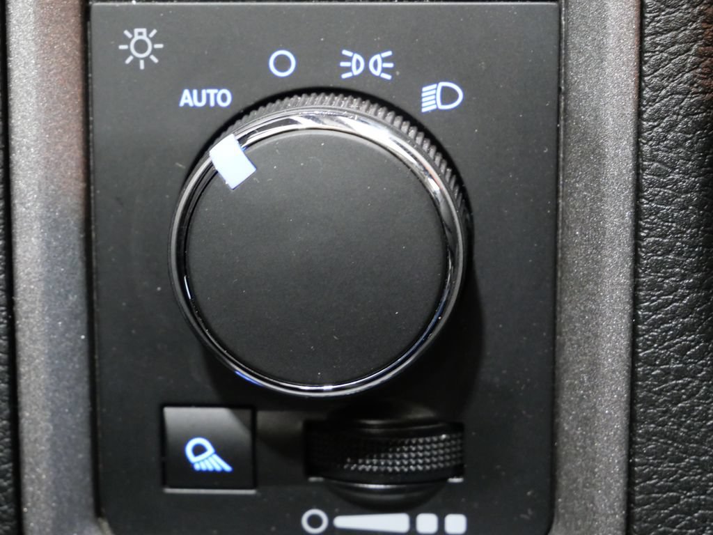 Used 2023 RAM 1500 Tradesman w/ Trailer Tow Package AWD/4WD image 14