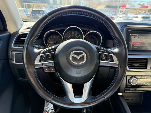 Used 2016 MAZDA CX-5 Grand Touring image 31