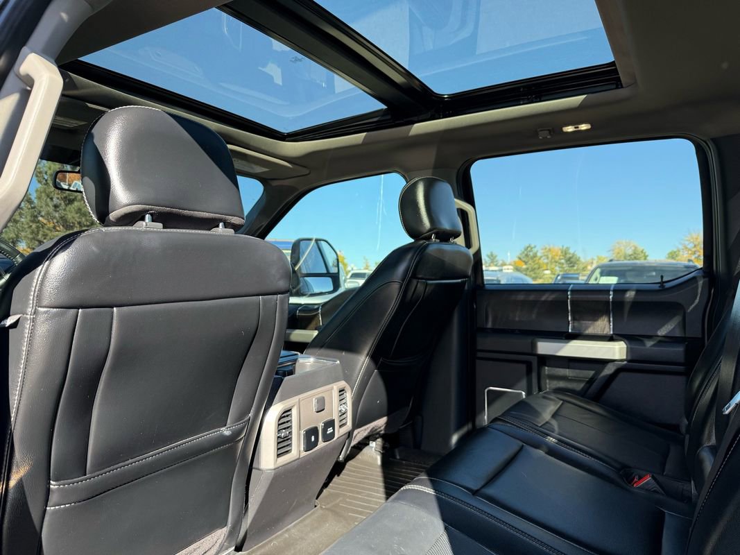 Used 2020 Ford F350 Lariat image 20