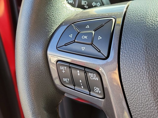 Used 2021 Ford Ranger Lariat w/ Equipment Group 501A High image 24