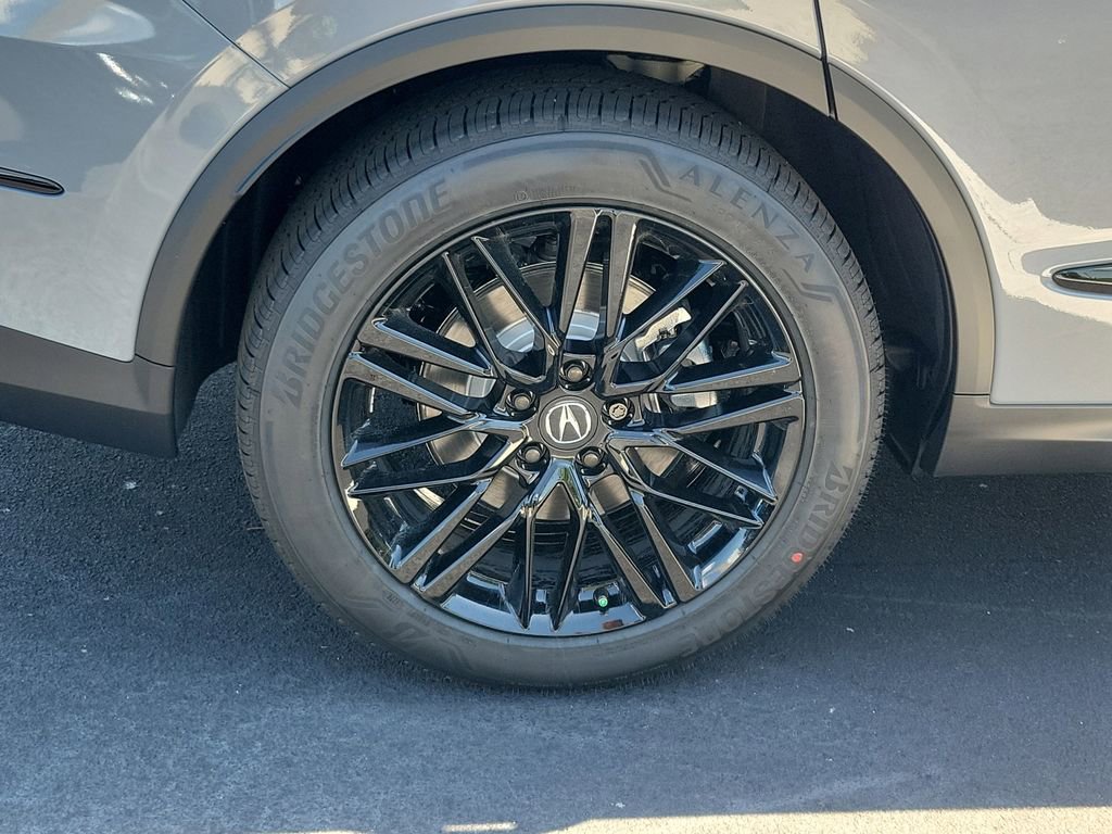 New 2026 Acura MDX A-Spec AWD/4WD image 7