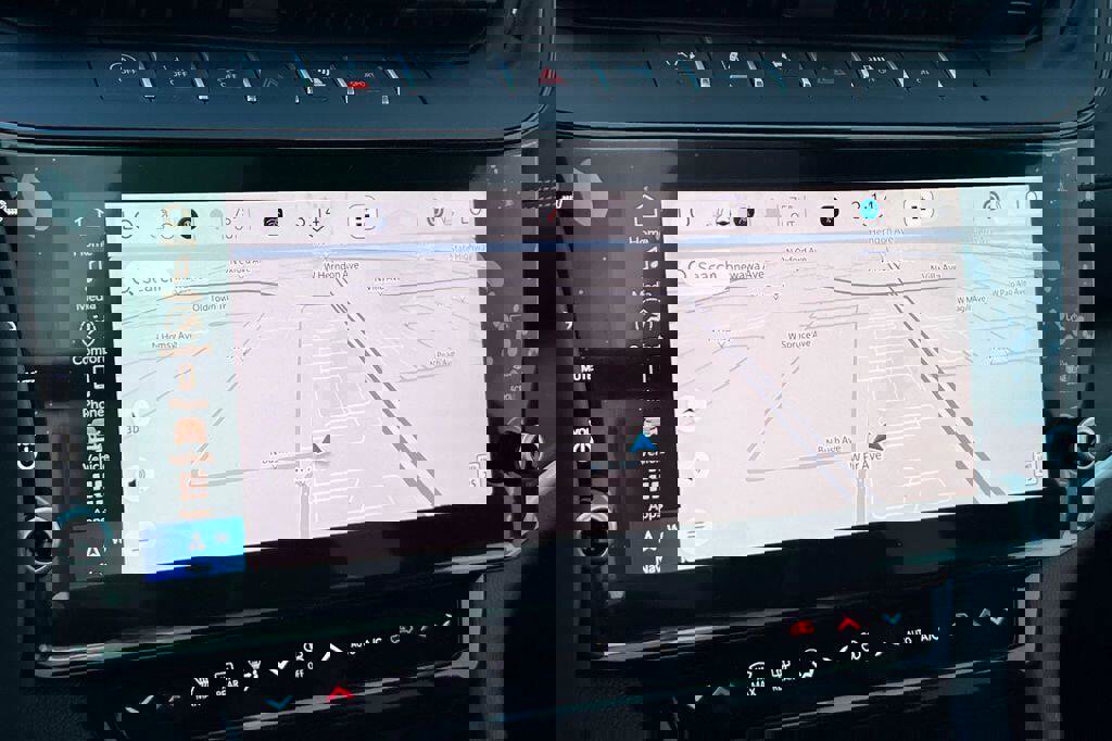 New 2026 Jeep Grand Cherokee Limited image 19