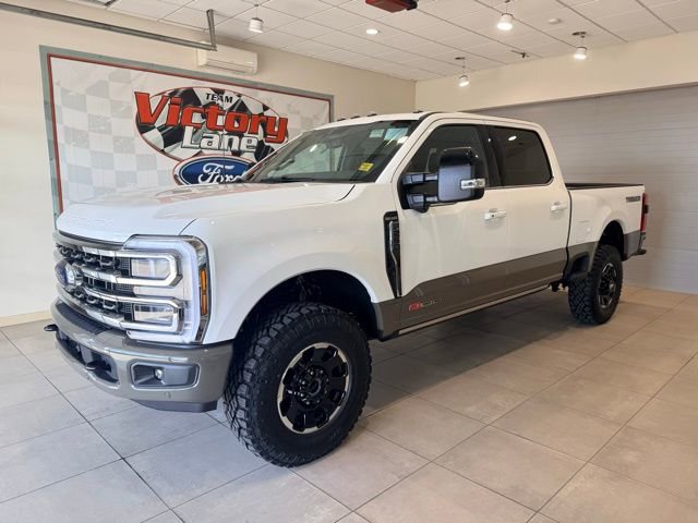 New 2026 Ford F250 King Ranch w/ Tremor Off-Road Package AWD/4WD image 1