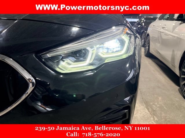 Used 2022 BMW 228i Gran Coupe FWD image 9