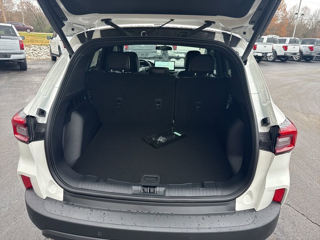 New 2026 Ford Escape ST-Line Select w/ Tech Pack #2 image 19