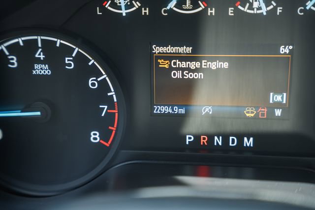 Used 2023 Ford F150 XL w/ STX Appearance Package image 47