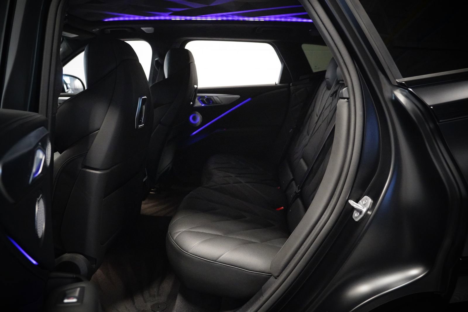 Used 2026 BMW XM Label Red image 14