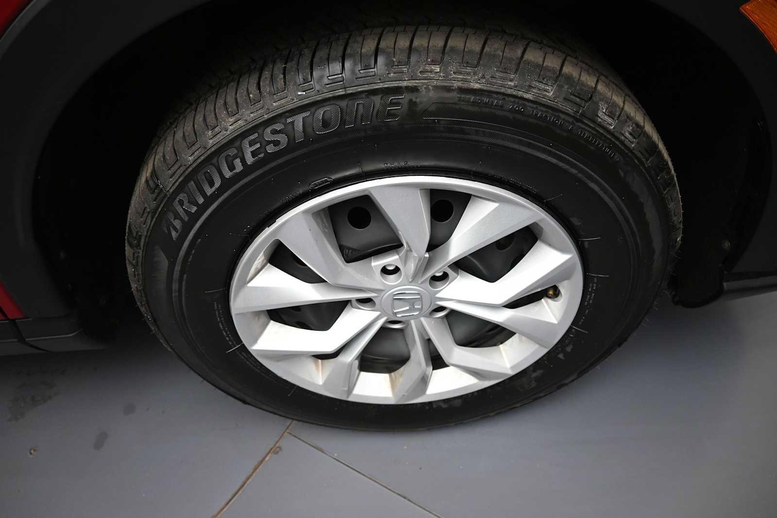 Certified 2024 Honda CR-V LX image 12
