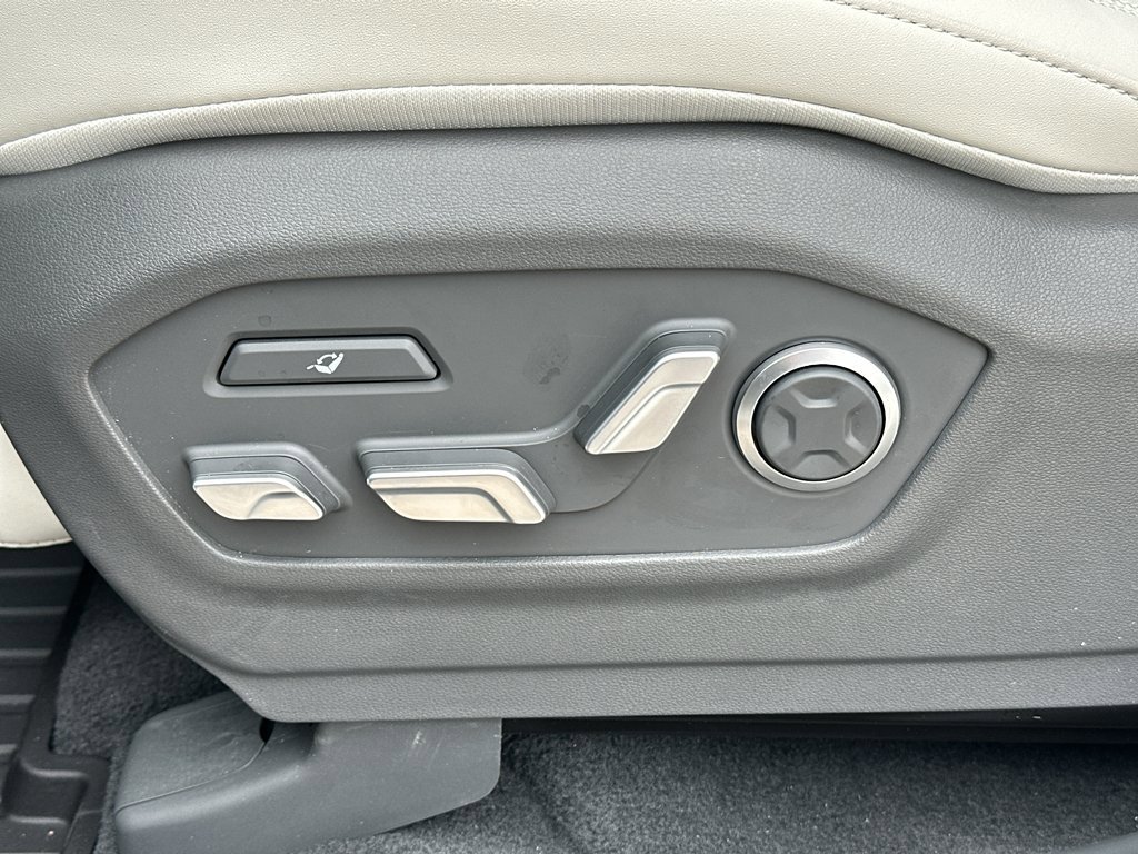 New 2026 Hyundai Santa Fe Calligraphy AWD/4WD image 28