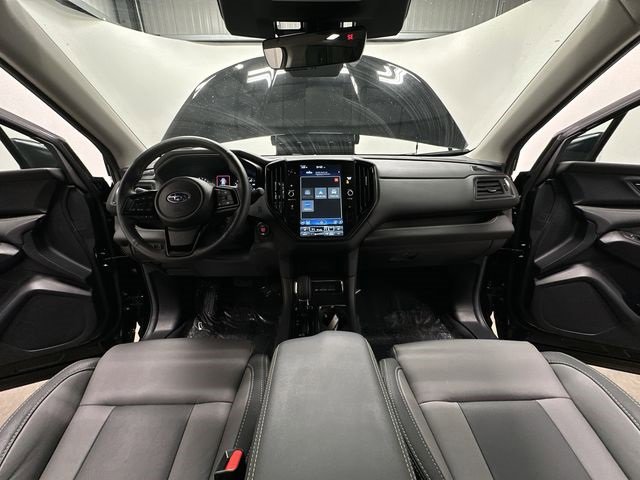 Certified 2025 Subaru Ascent Onyx Edition image 20