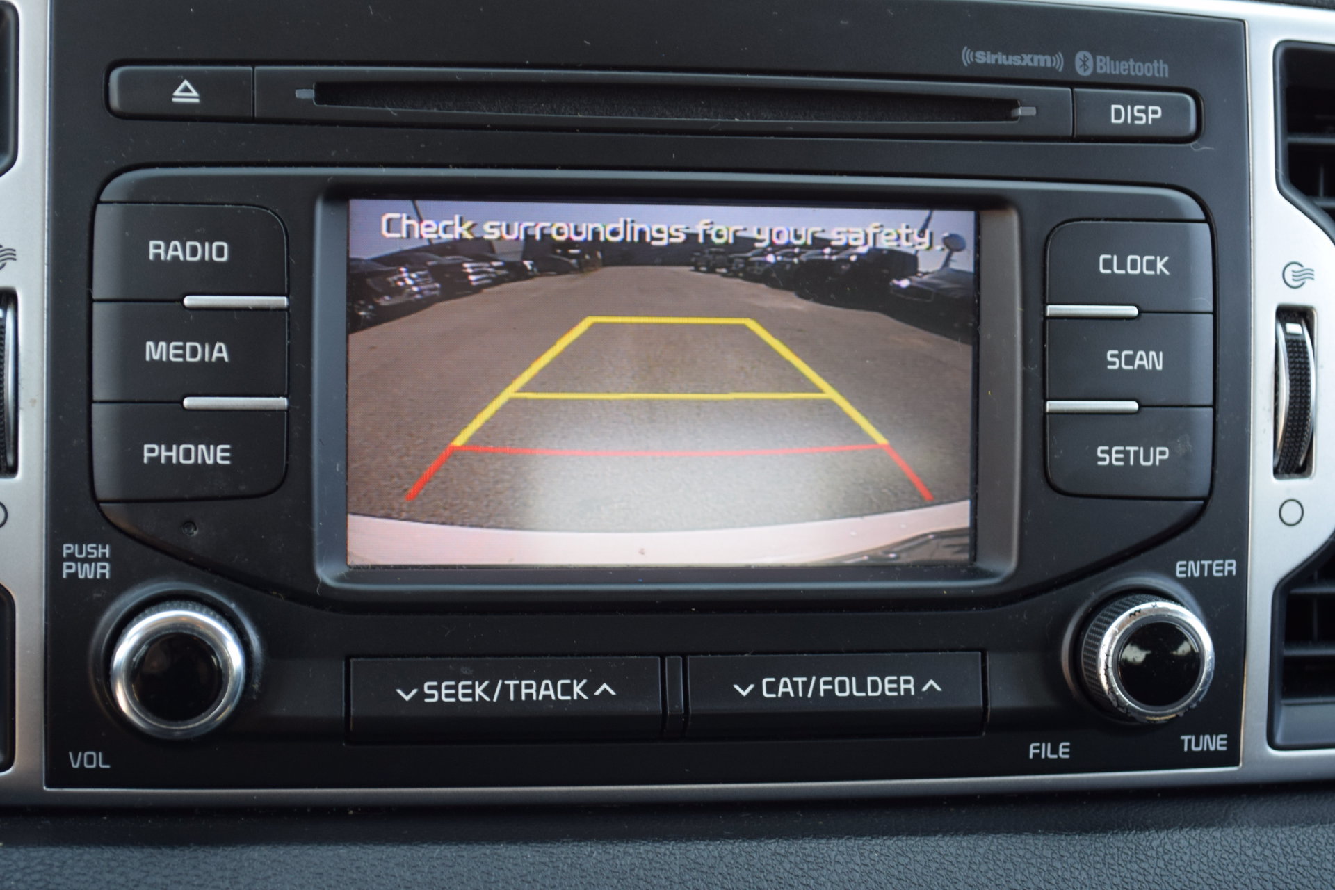 Used 2017 Kia Sportage LX FWD image 11