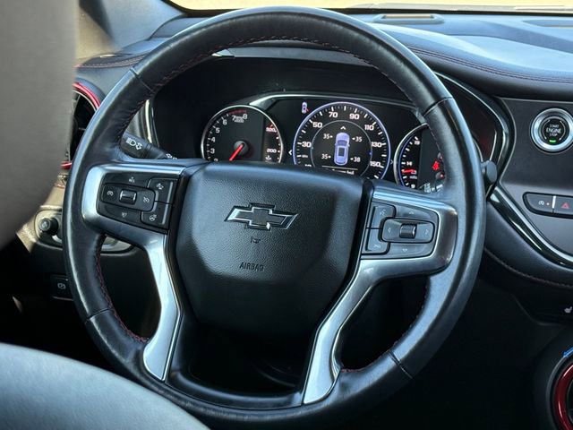 Used 2022 Chevrolet Blazer RS image 28