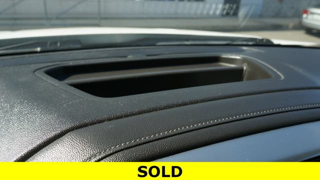 Used 2019 Chevrolet Silverado 1500 LT Trail Boss AWD/4WD image 17