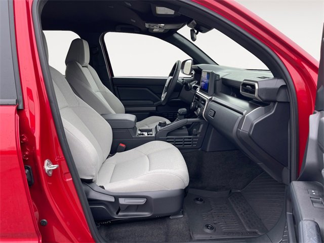 Certified 2025 Toyota 4Runner SR5 image 15