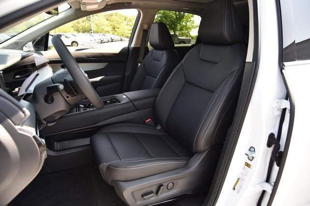 New 2025 Nissan Murano SL w/ Cargo Package image 23