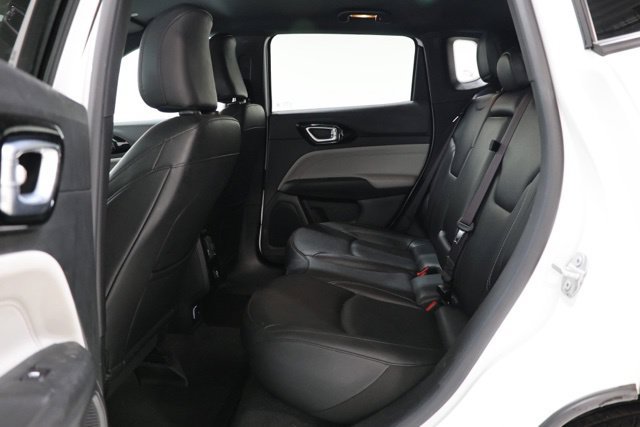 Used 2025 Jeep Compass Limited AWD/4WD image 28