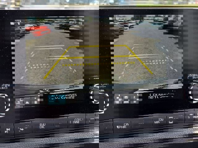 Used 2024 Honda CR-V LX image 26