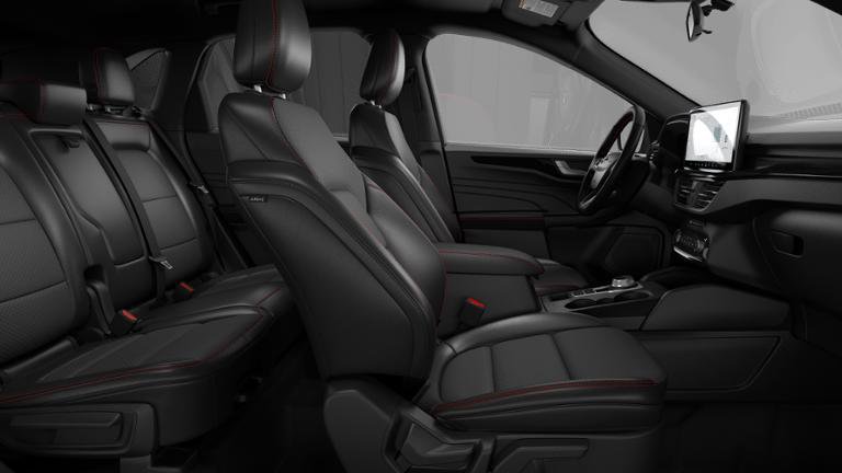 New 2026 Ford Escape ST-Line w/ Tech Pack #1 image 52