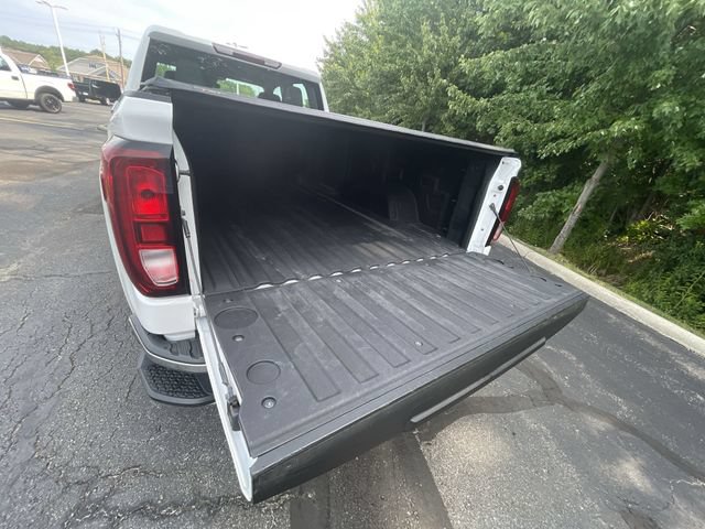 Certified 2023 GMC Sierra 1500 Pro w/ Fleet Convenience Package AWD/4WD image 24