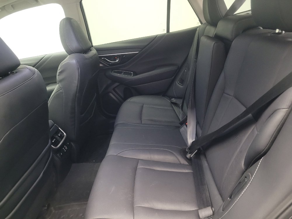 Used 2023 Subaru Outback Limited AWD/4WD image 18